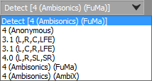 Wwise Source Editor Channel Configuration 