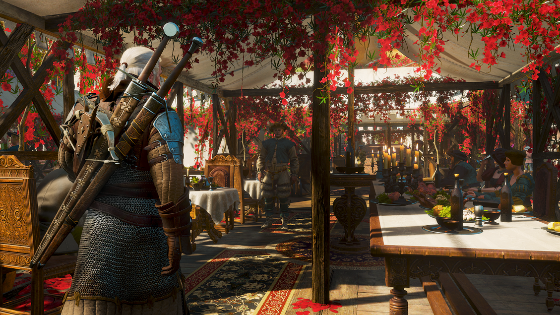 The Witcher 3 is the most consensus Game of the Year since at