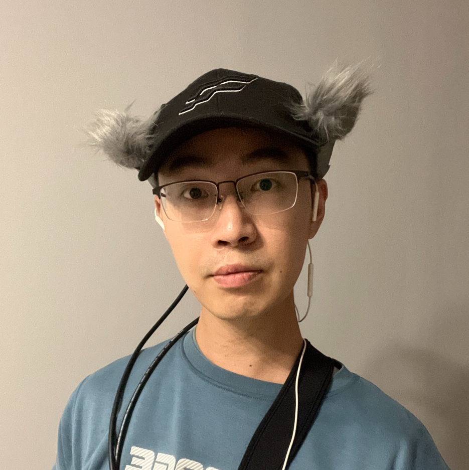 何一舟 何一舟