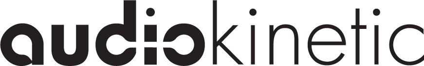 audiokinetic
