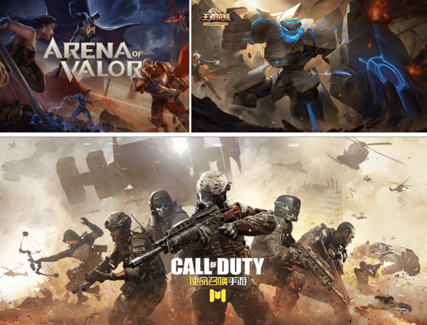 TencentGames