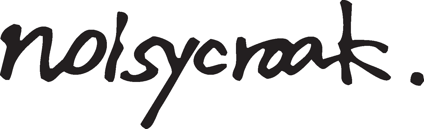 noisycroak