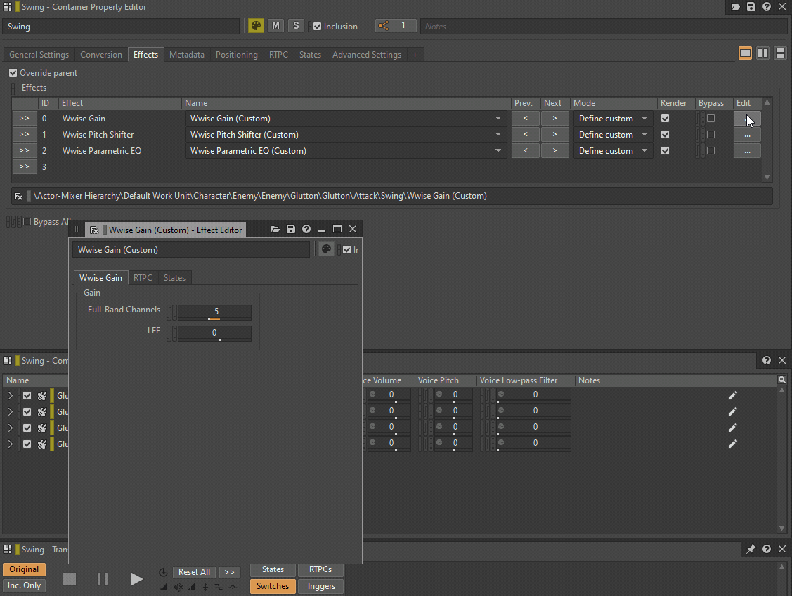 Animated Gif in Processing Part 1