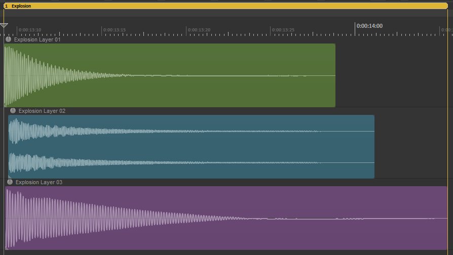 Connecting Wwise and REAPER: Part 2 - ReaOpen