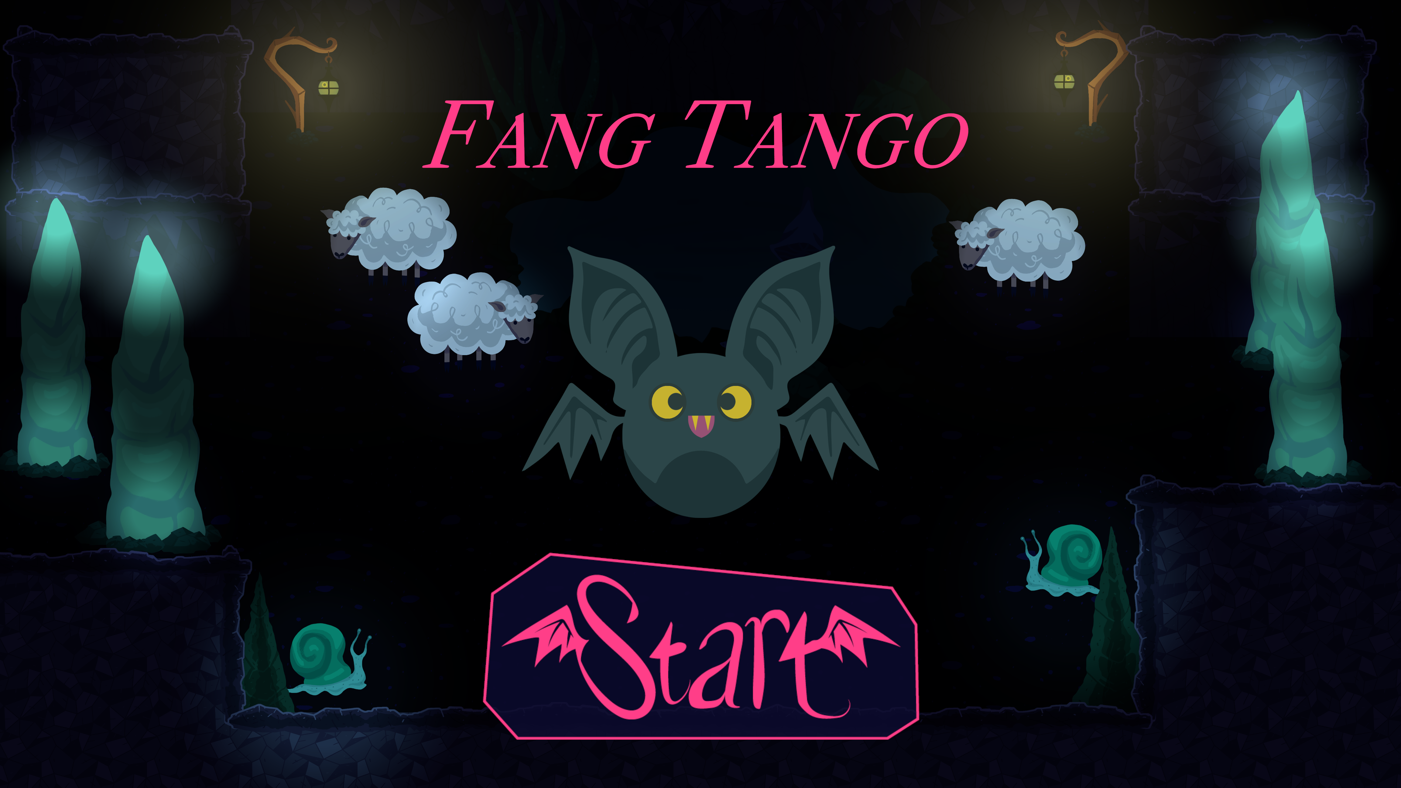 FangTango_TitleScreen