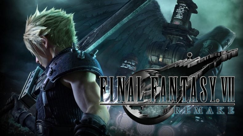 Eu não quero um remake de Final Fantasy VII