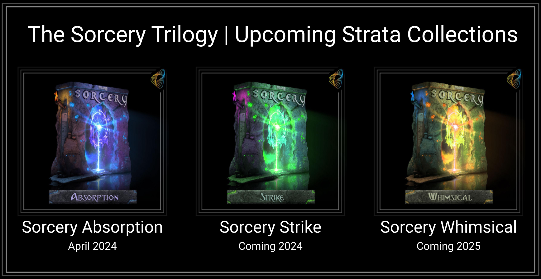 Sorcery collections_V2