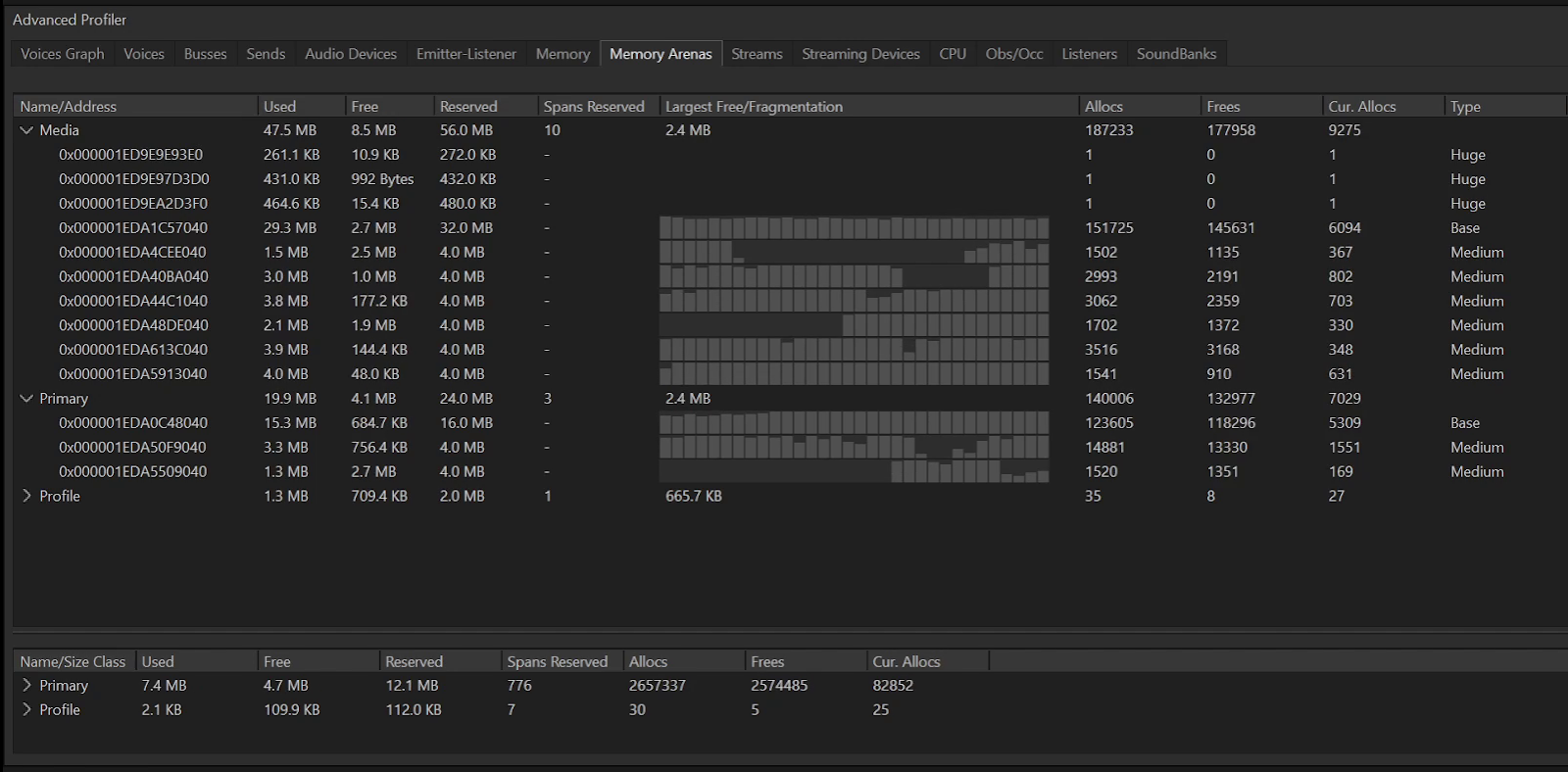 Wwise-Advanced-Profiler-Memory-Arenas