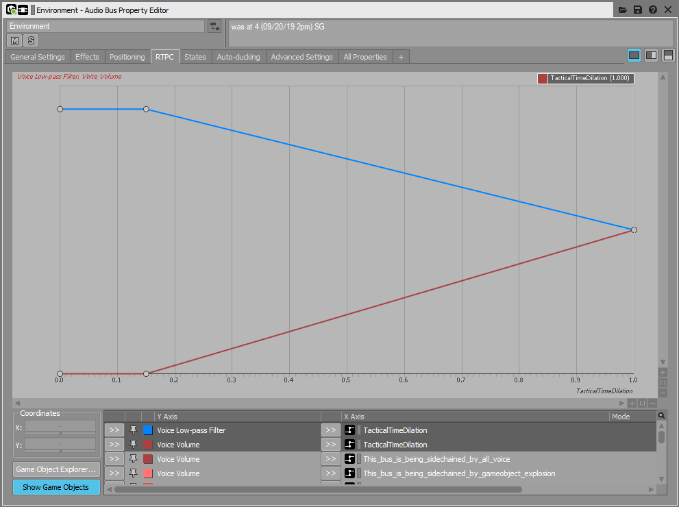 12_TTD_Parameter_Mixing_Environment