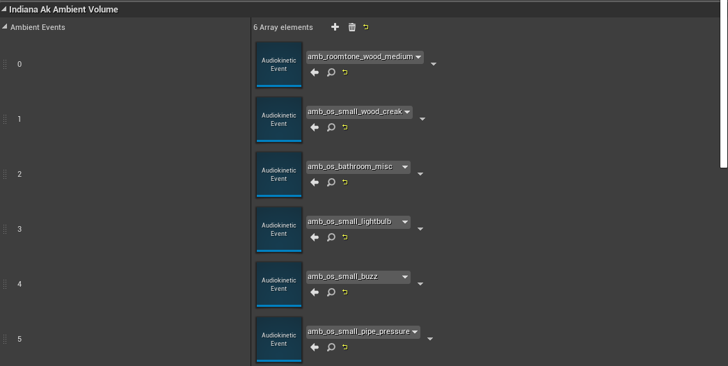 15_Emitters_UnrealAmbienceVolumes