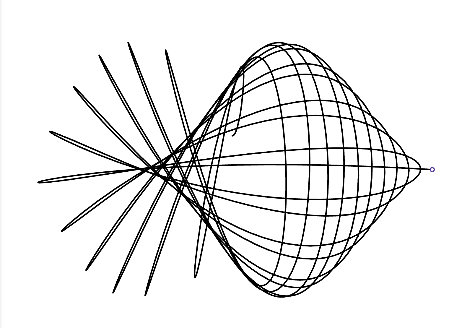 project-echo_lissajous figure 1