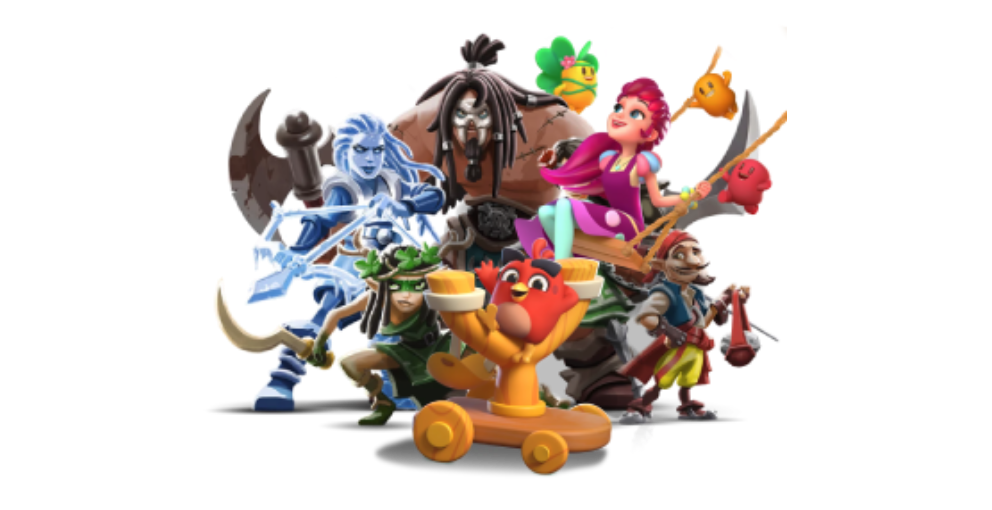 The Complete List of Skylanders Games in Chronological & Release Order -  Cheat Code Central