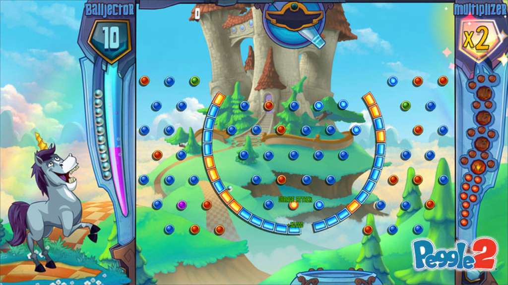 peggle 2