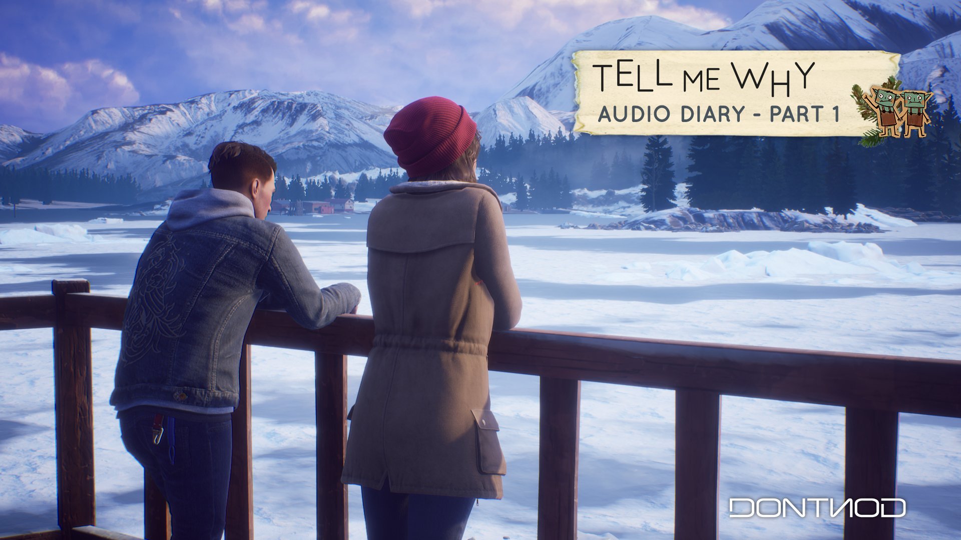 Tell me why (игра). Tell me why Скриншоты. Tell me everything игра. Tell me why обои. Tell me why to do