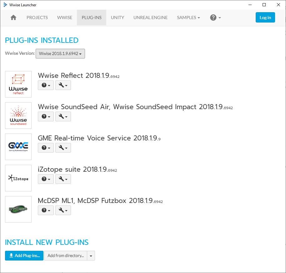 Audiokinetic Blog