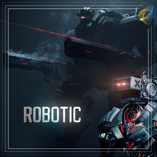 robotic-1